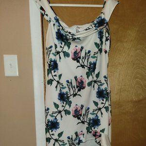 Venus Bridal Midi Party Dress Size XL